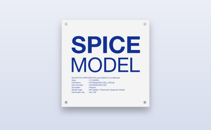 SPICE下載